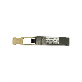 SFP-модуль D-Link QX01Q-SR4/B1A