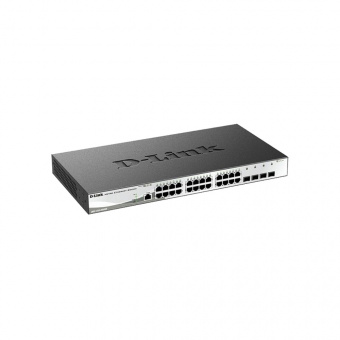 Коммутатор D-Link DGS-1210-28X/ME/B2B