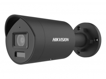 IP-камера HikVision DS-2CD2087G2H-LIU (Black) 2.8