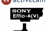 Обновление компонентной базы аналоговых камер ActiveCam: переходим на новые DSP Effio-A и -V