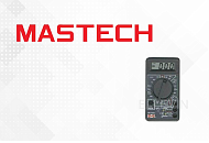 Мультиметры Mastech уже в продаже