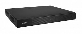 TRASSIR MiniNVR 3204R AnyIP: 4-канальный IP-видеорегистратор с поддержкой аналитики