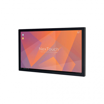 Интерактивная панель NexTouch IFCNV1PNT32