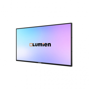 Информационная панель Lumien LS5550SD