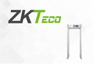 Металлодетекторы ZKTeco уже в продаже