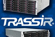 TRASSIR UltraStation: убойная мощность, помноженная на 2