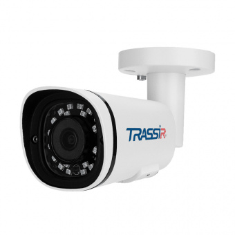 IP-камера TRASSIR TR-D2151IR3 v2 (R) 2.8