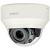 Сетевая ударопрочная (IK08) камера видеонаблюдения Wisenet XND-L6080RV