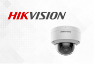 IP-камеры Hikvision серии ColorVu уже в продаже
