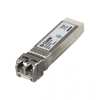 SFP-модуль D-Link DEM-S2801SR/A1A