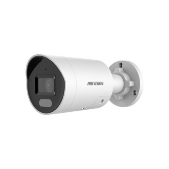 IP-камера Hikvision DS-2CD3046G2H-LIU/SL 4