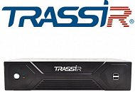 TRASSIR MiniNVR – еще компактнее, TRASSIR QuattroStation на базе TRASSIR OS – еще надежнее