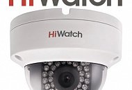 HiWatch DS-N211 – сетевое видеонаблюдение каждому!
