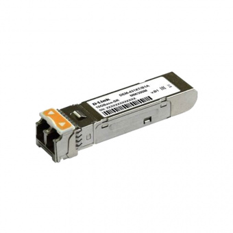 SFP-модуль D-Link 431XT/B1A