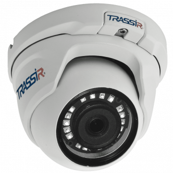 IP-камера TRASSIR TR-D2S5 v3 (D) 2.8