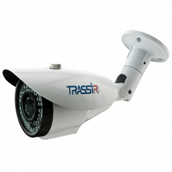 Уличная IP-камера TRASSIR TR-D2111IR3