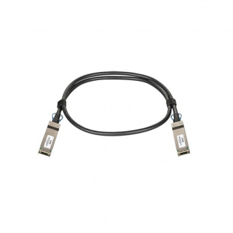 Кабель для стекирования D-Link DEM-CB100Q28