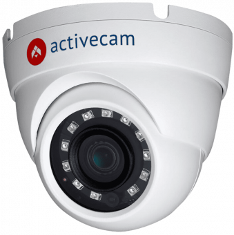 аналоговая камера ActiveCam AC-H2S5