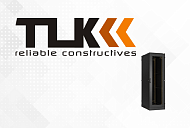 Напольные серверные шкафы TLK уже в продаже