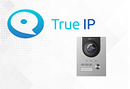 Вызывные панели IP-панели True IP уже в продаже