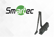 Доводчики Smartec уже в продаже