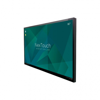 Интерактивная панель NexTouch IFCNV1PNT65