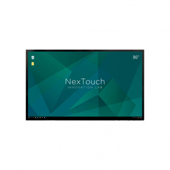 Интерактивная панель NexTouch IFCNV1PNT65