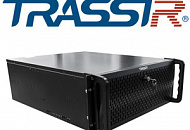 Наращиваем надежность: TRASSIR Absolute и Nexus на новом шасси TRASSIR OS