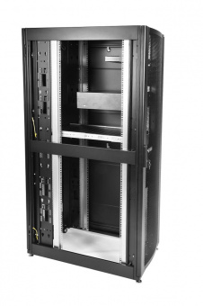 Серверный шкаф ЦМО ШТК-СП-48.6.12-44АА-9005