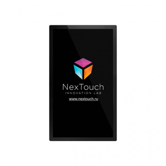 Интерактивная панель NexTouch IFPNV2PNT24