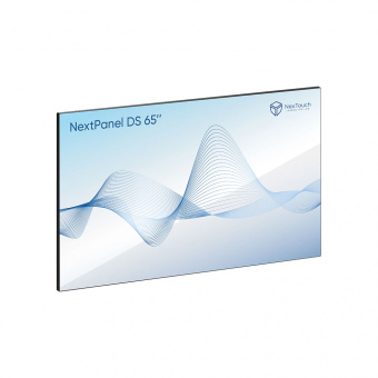 Информационная панель NexTouch PDSCV1NNT65