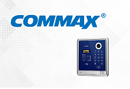 Аналоговые вызывные панели Commax уже в продаже