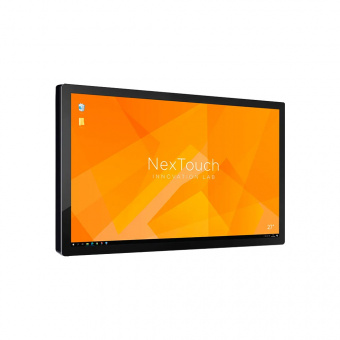 Интерактивная панель NexTouch IFPNV2PNT27