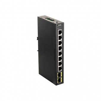 Коммутатор D-Link DIS-100G-10S/A2A