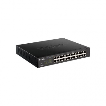 PoE-коммутатор D-Link DGS-1100-24PV2/A3A