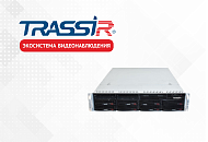 Регистраторы TRASSIR UltraStation 8 и TRASSIR UltraStation 8-I уже в продаже