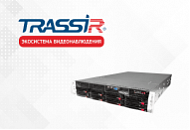 IP-видеорегистратор TRASSIR NVR-7800R/128-S уже в продаже