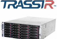 Ультрапроизводительность и сверхнадежность: NVR экстремальной мощности TRASSIR UltraStation