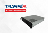Расширение ассортимента IP-видеорегистраторов TRASSIR серии NeuroStation