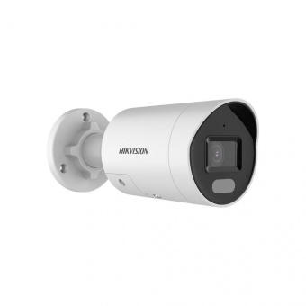 IP-камера Hikvision DS-2CD3046G2H-LIU/SL 4