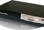 Специализированный IP-видеосервер TRASSIR Lanser-4HDD уже в продаже!