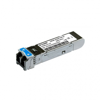 SFP-модуль D-Link 432XT/B1A