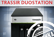 Обновления в семействе видеорегистраторов TRASSIR DuoStation