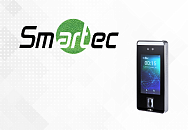 Биометрические терминалы доступа Smartec уже в продаже