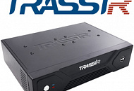 Удаленное рабочее место? TRASSIR MiniClient – центральный мониторинг для систем TRASSIR